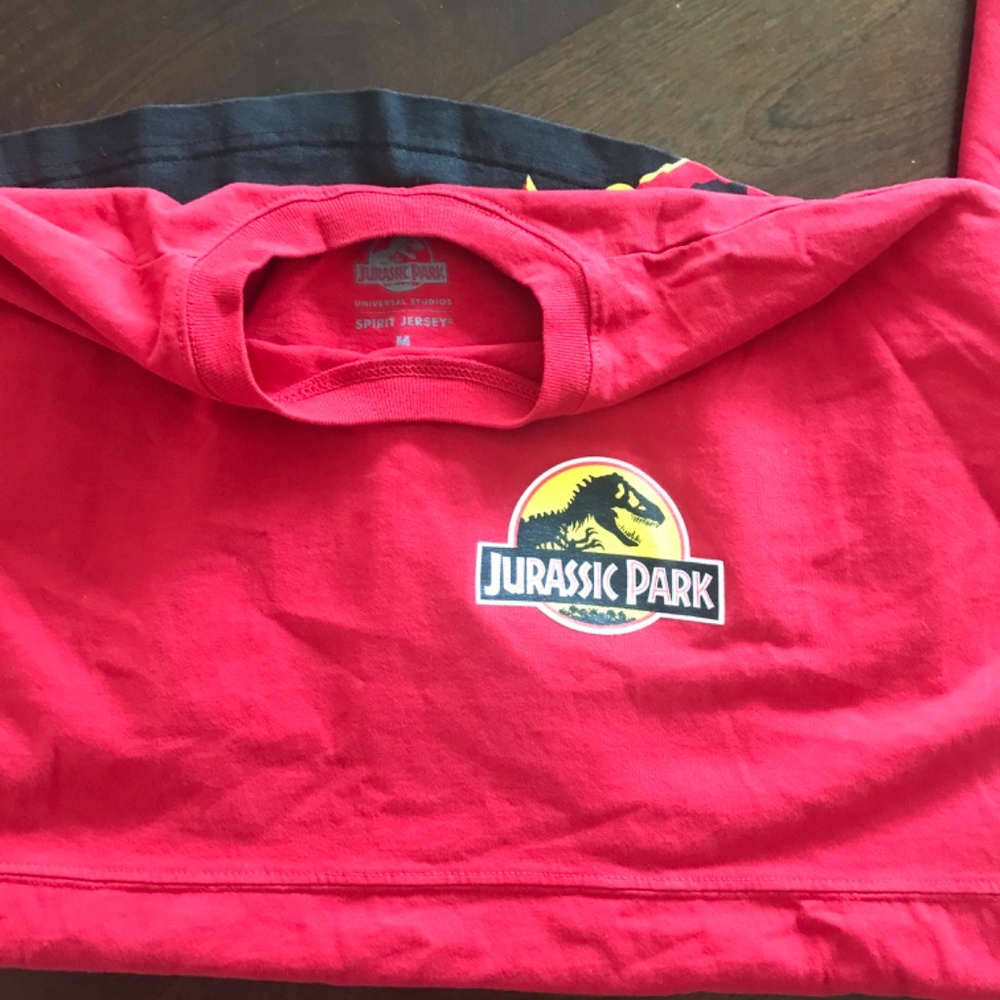 Spirit jersey - Picture 2 of 2